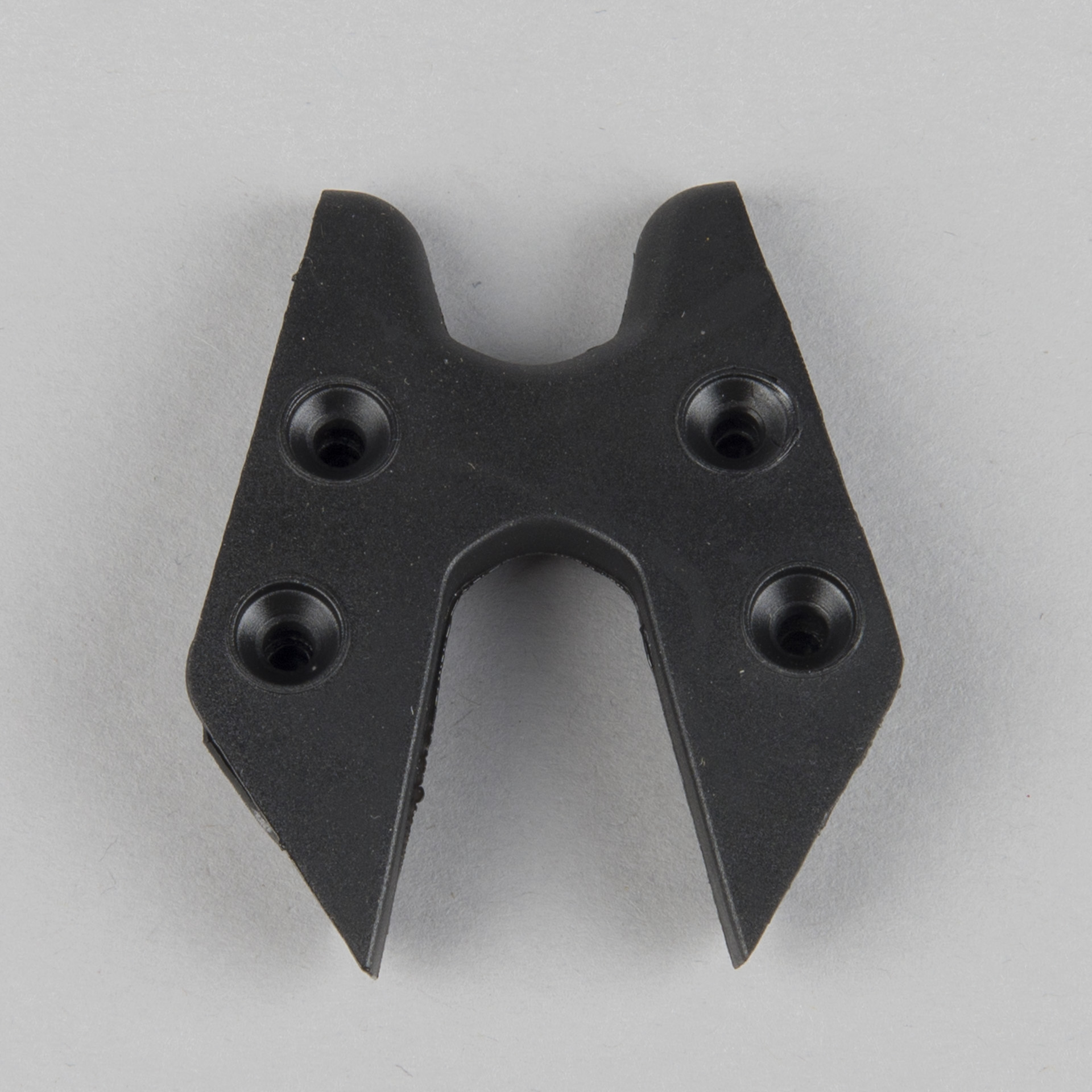 Rubberen Koppeling Voor Nekbrace Leatt DBX/GPX 3.5
