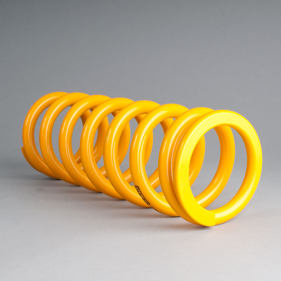 Öhlins Shock spring