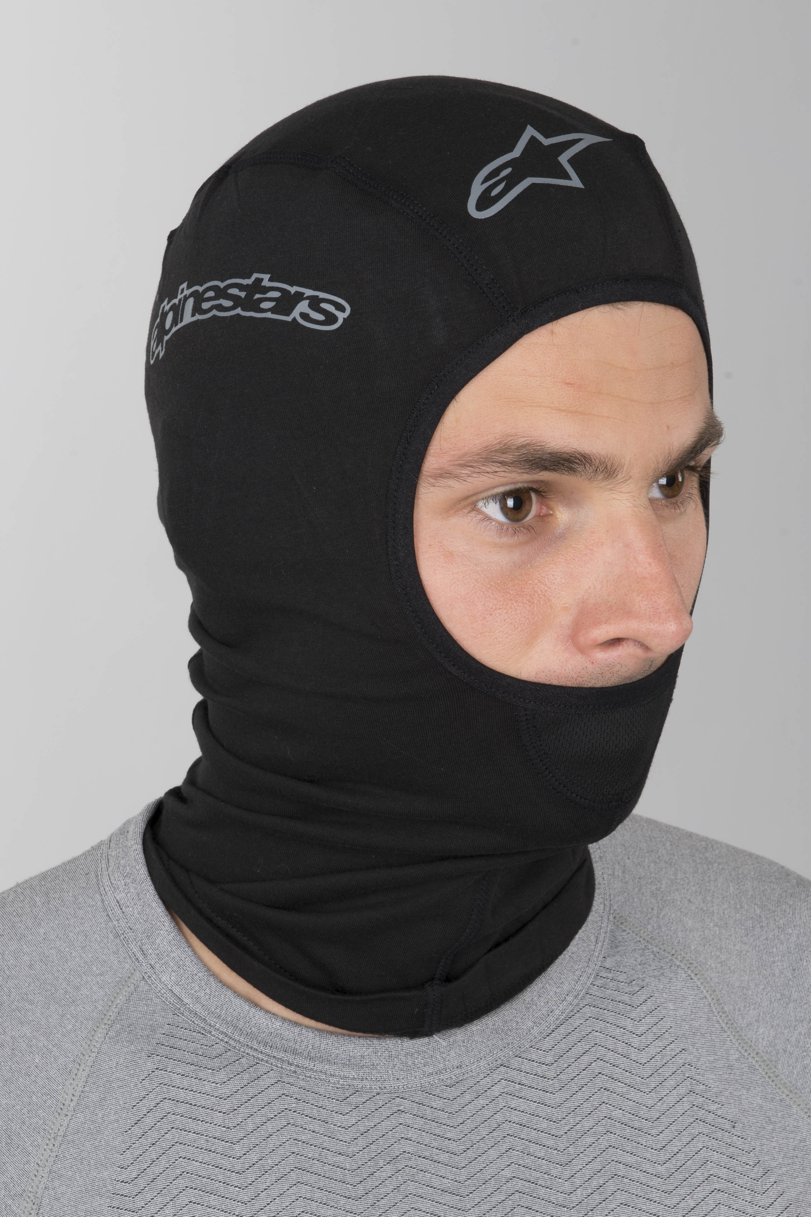 Sotocasco Alpinestars Open Face