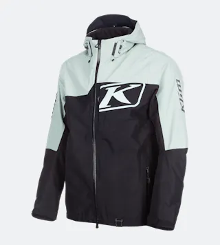 Sneeuwjas Klim Powerxross