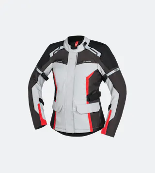 MC-Jakke iXS Tour Evans-ST 2.0 Dame