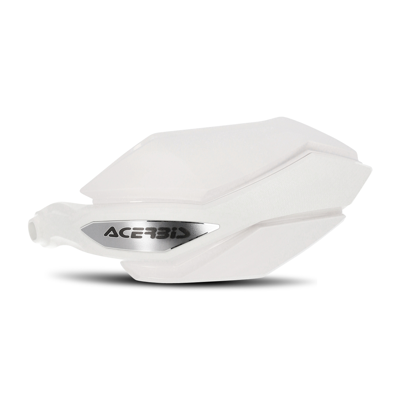 Acerbis Argon Handguards White