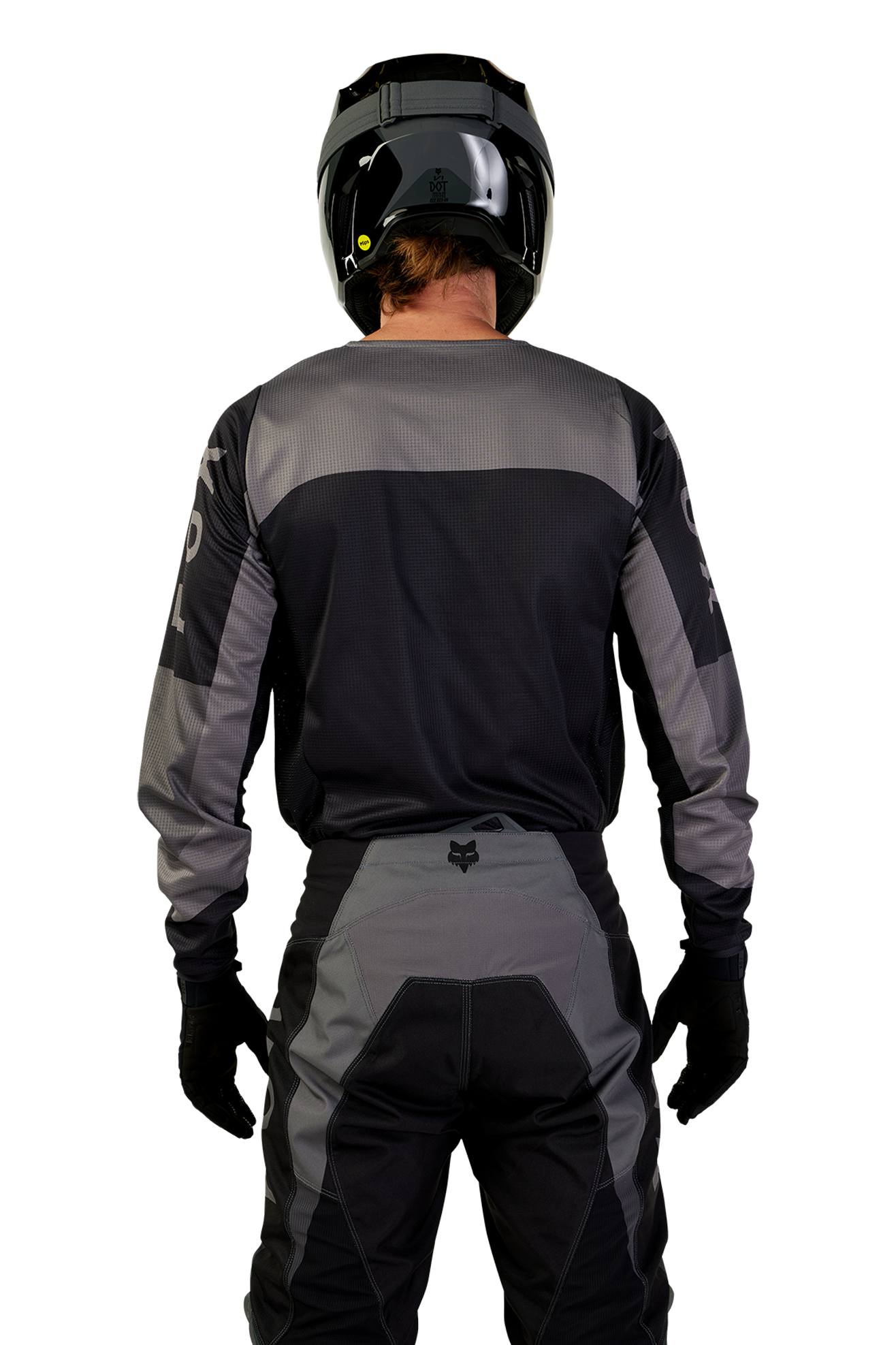 Crosstrui FOX 180 Nitro