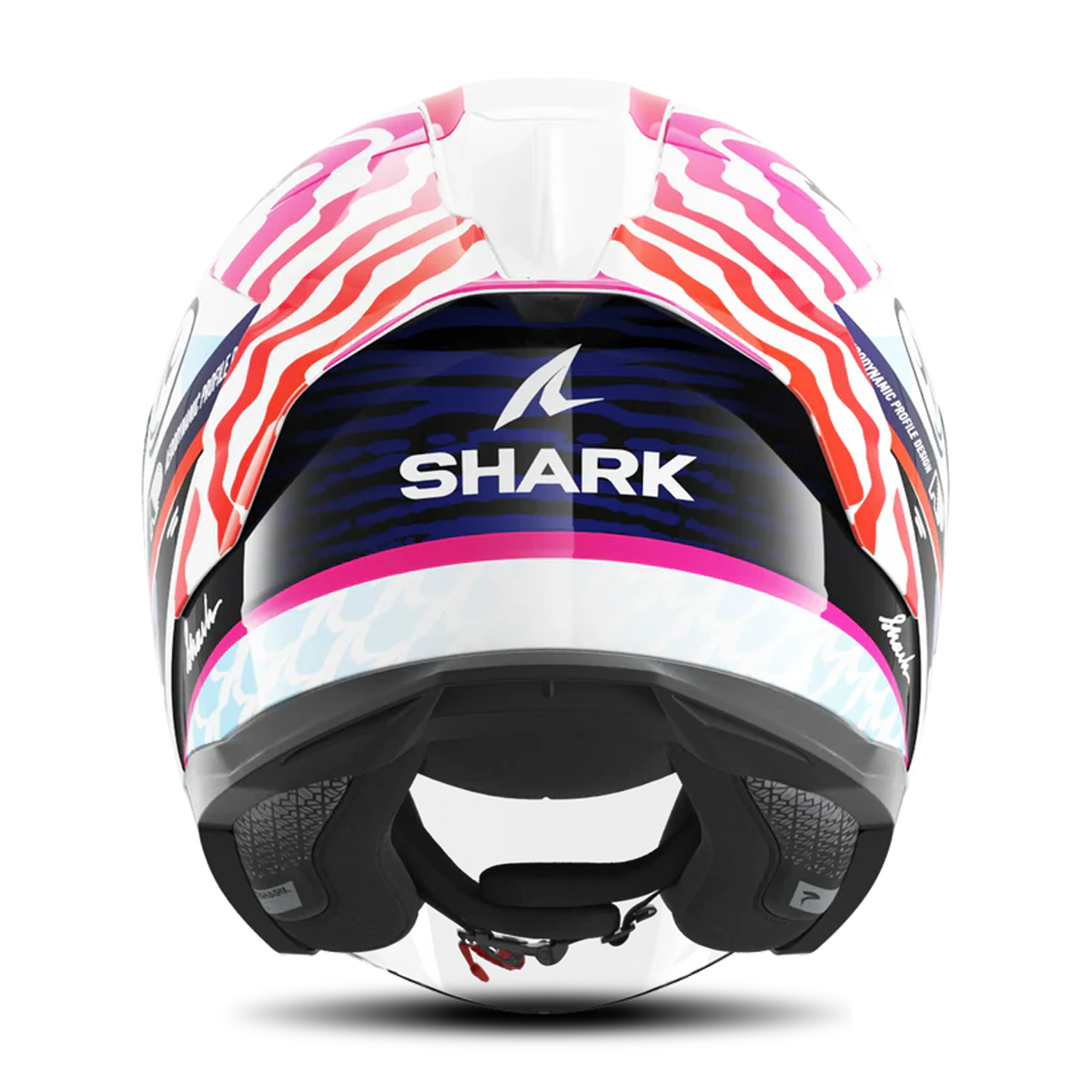 Casque Jet Shark Jet Cup Speed-Fancy
