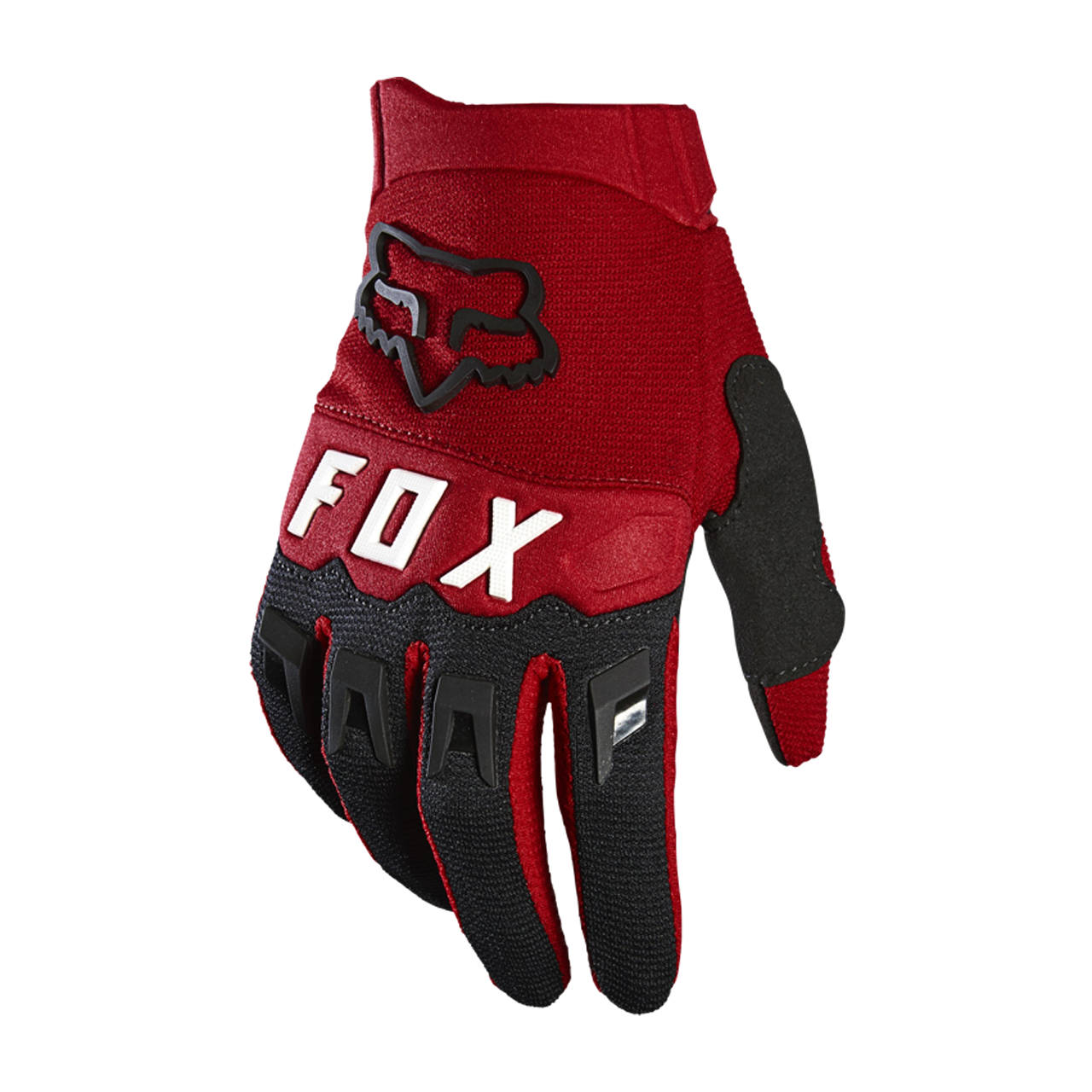 Guantes de Cross Fox Dirtpaw Niño