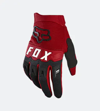 FOX Dirtpaw Youth MX Gloves