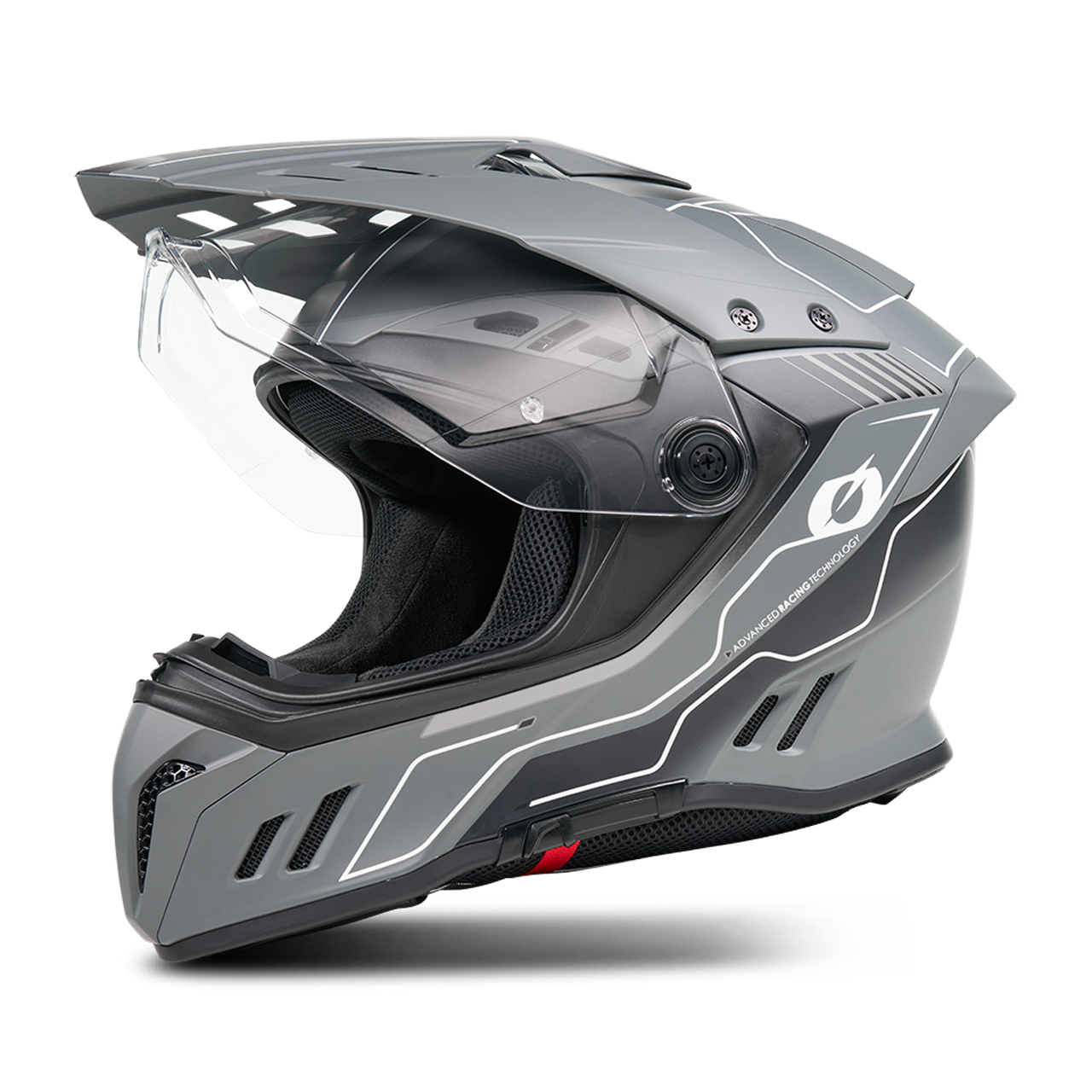 Adventure Helmet O'Neal Sierra Echo