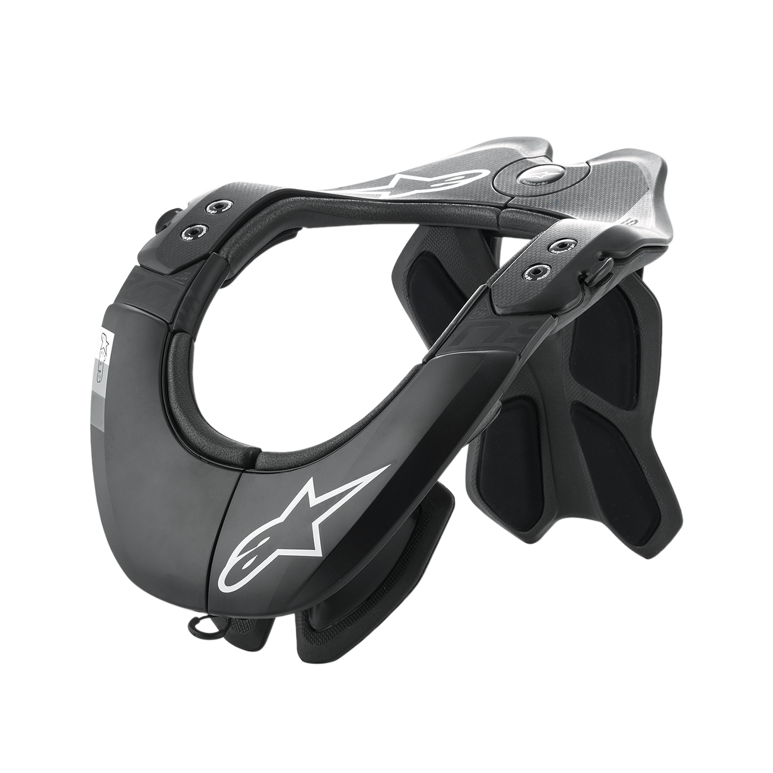 Nekbrace Alpinestars BNS Tech-2