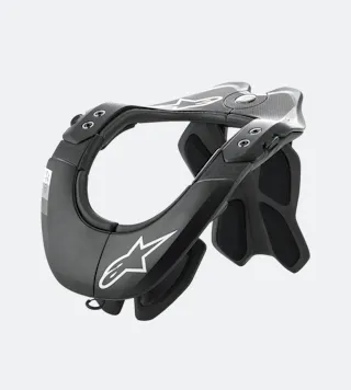 Nakkekrave Alpinestars BNS Tech-2