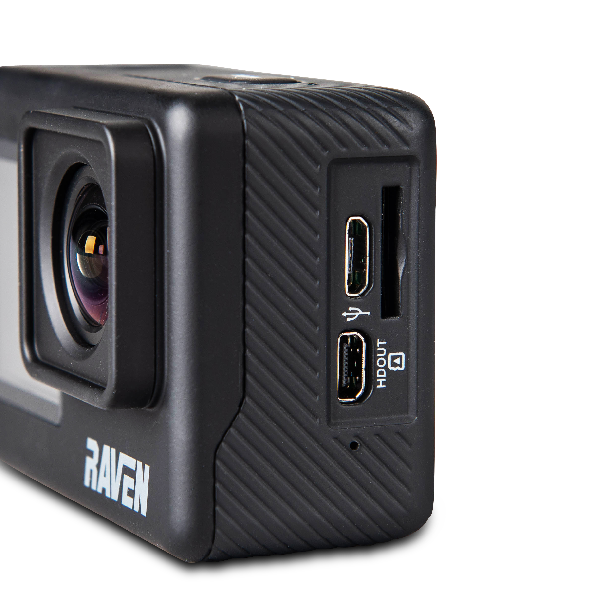 Actie Camera Raven Pro 4K
