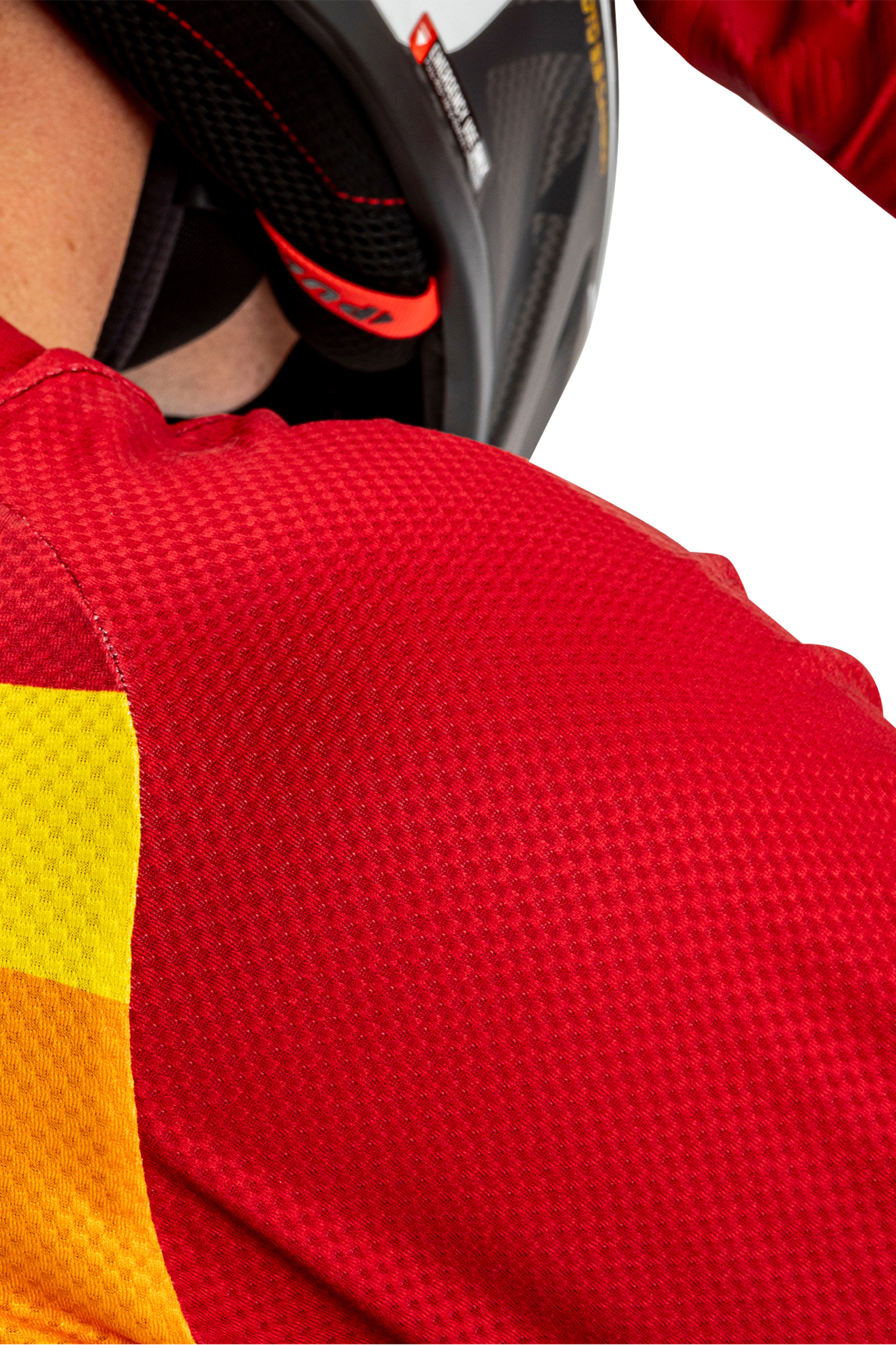 Camiseta de Cross Leatt Moto 4.5 Lite V25