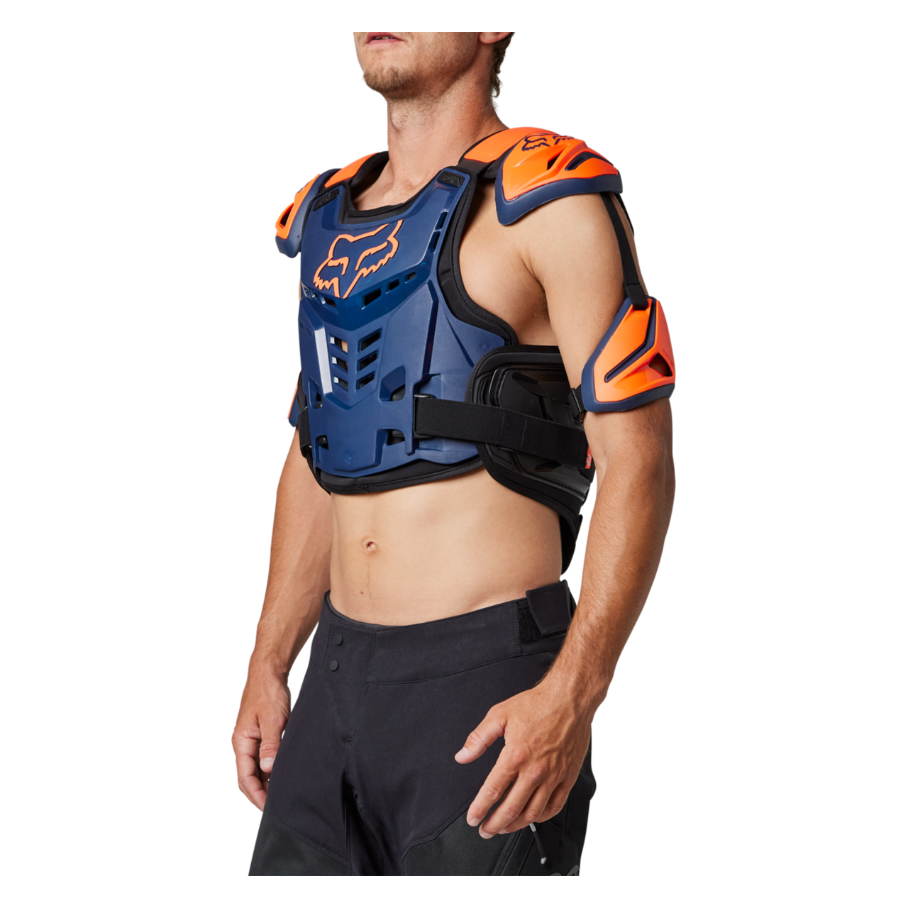 FOX Raptor MX Protective Vest