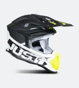 Motokrosová Helma Just1 J18 F Hexa