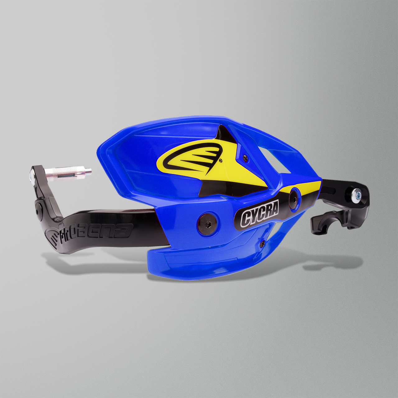 Cycra Probend Ultra HCM Hand Guards 1-1/8“