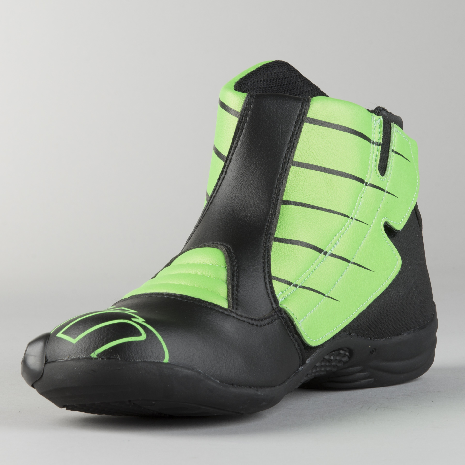 Zapatillas de Moto Stylmartin Speed S1