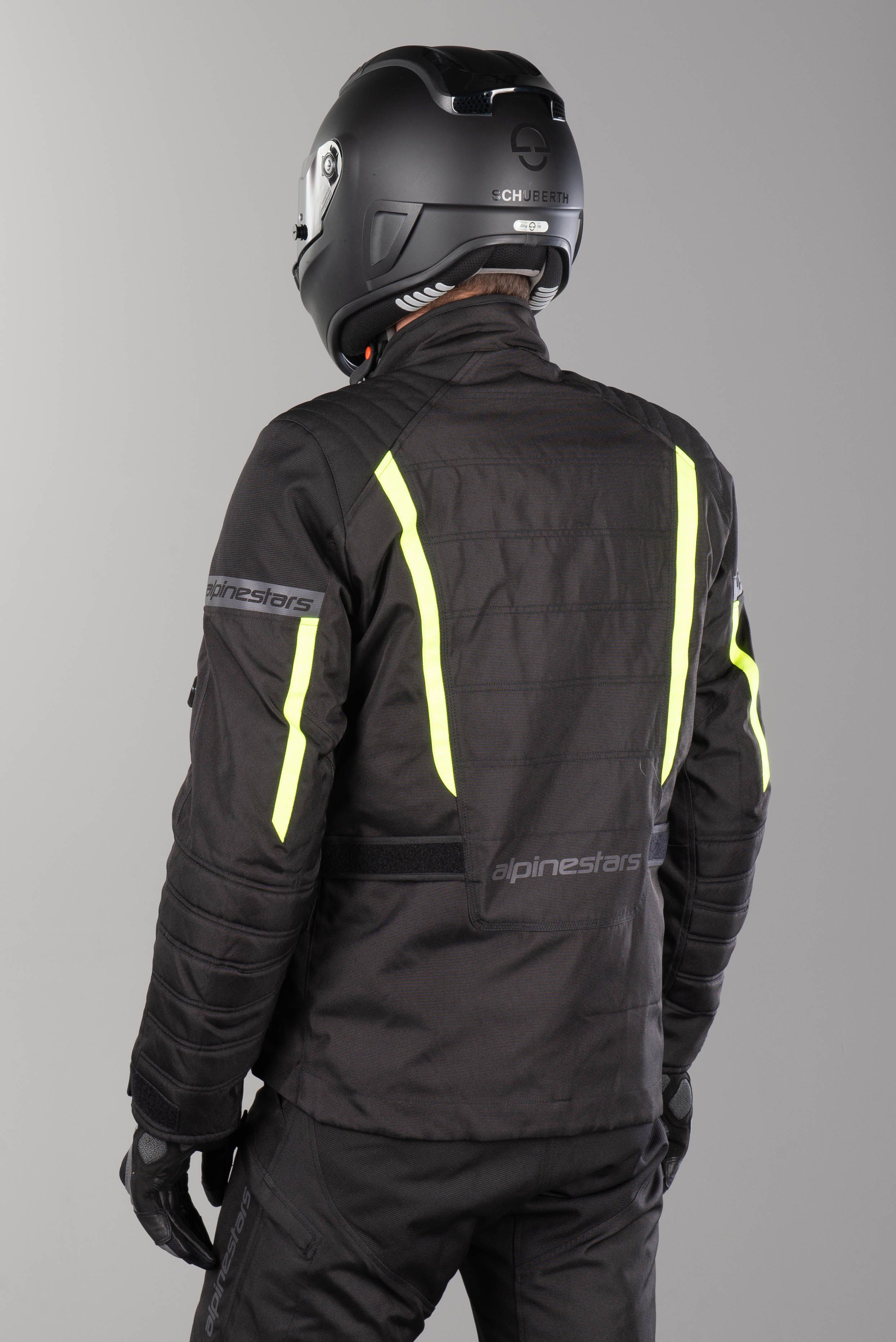 Geacă De Motocicletă Alpinestars Gravity Drystar