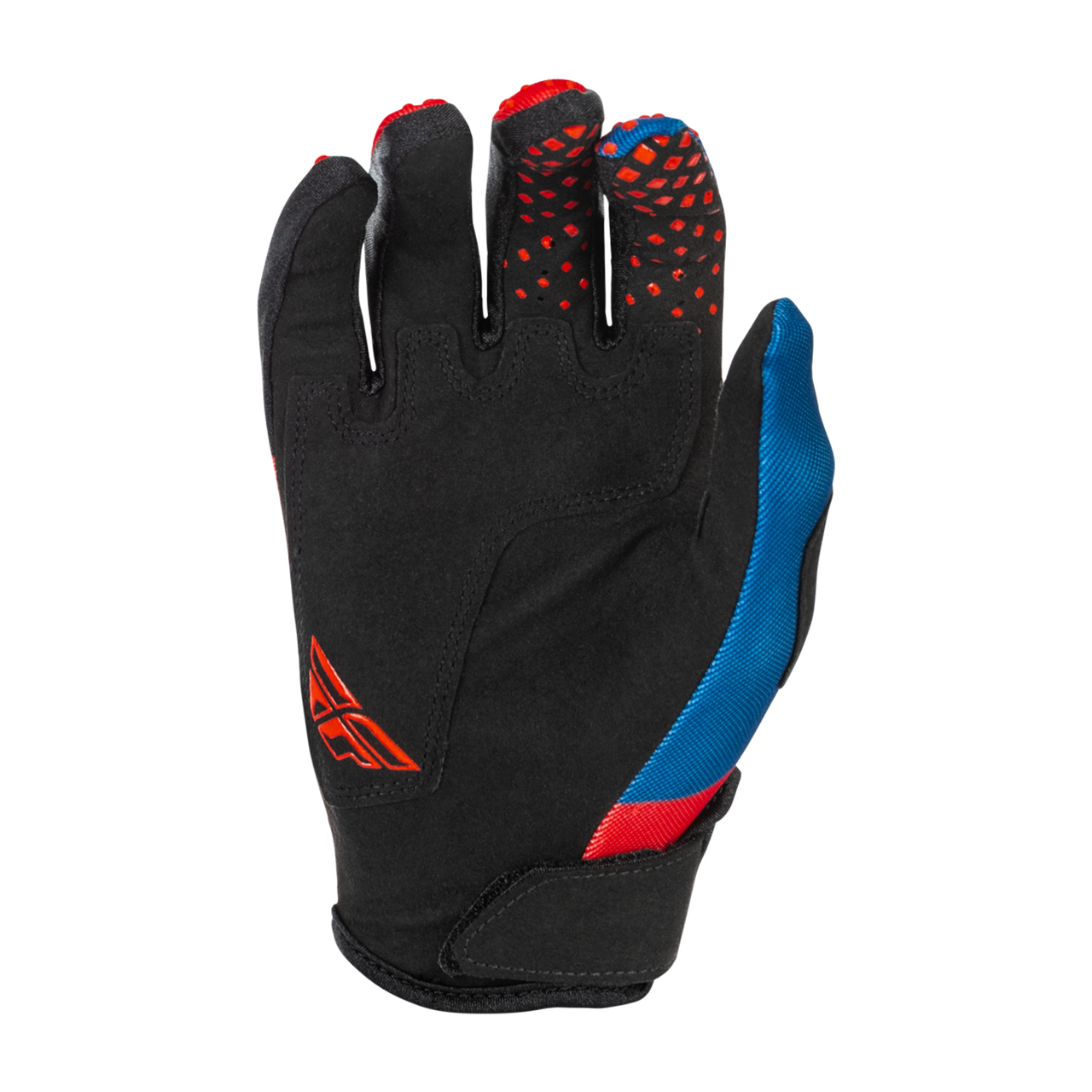 FLY Racing Kinetic V26 Youth MX Gloves
