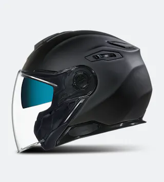 Nexx X.Viliby Plain Open Helmet