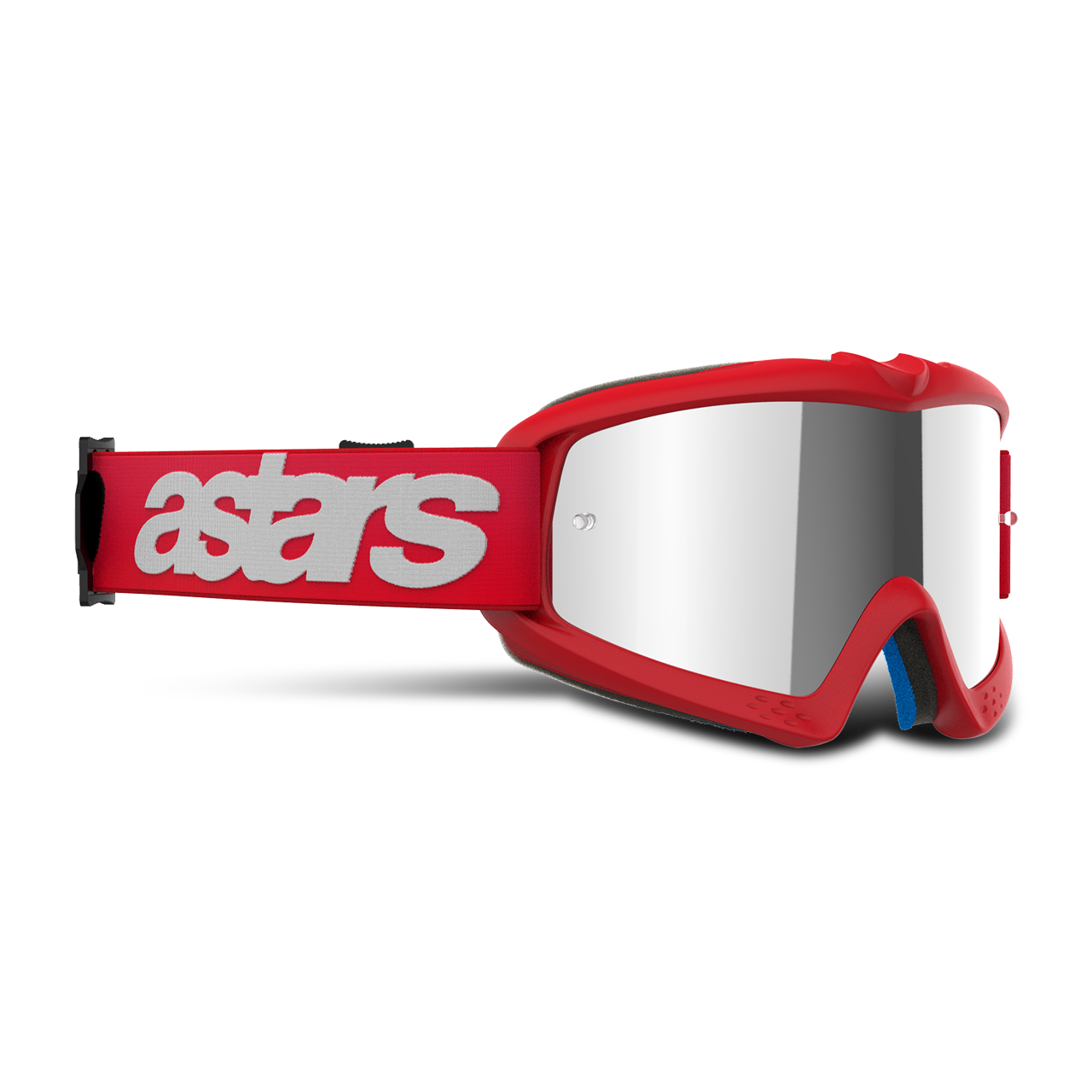Alpinestars Vision Blaze Youth MX Goggles