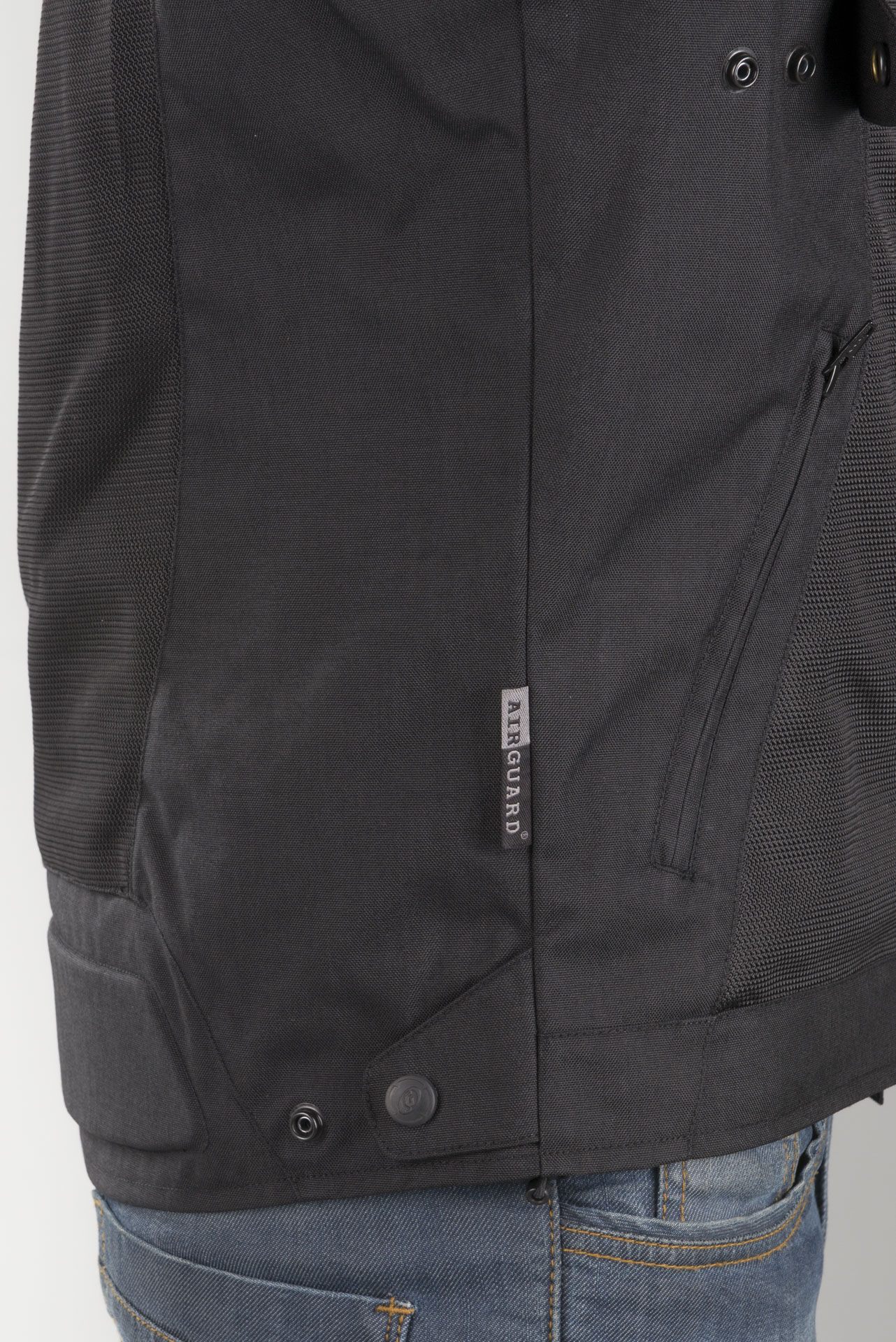 Garibaldi Tornado Pro Jacket
