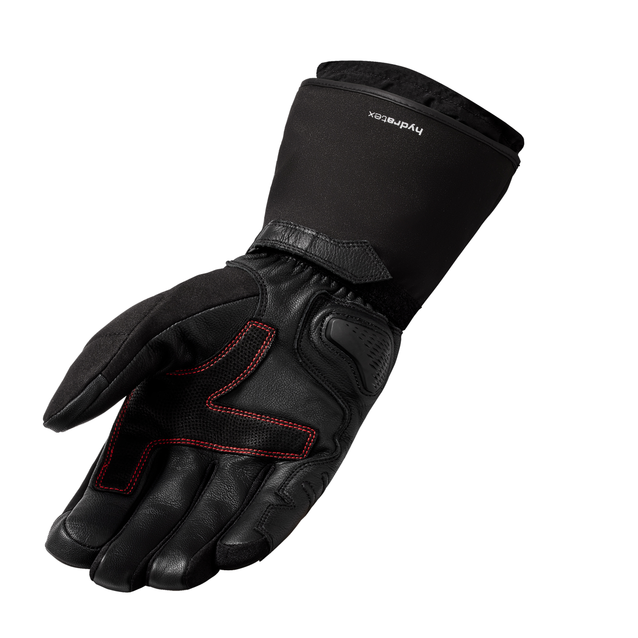 Rev'it! Guantes de Moto Liberty H2O Calefactados
