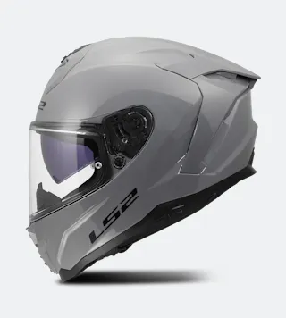 Integrálna Prilba LS2 FF817 Challenger II Solid