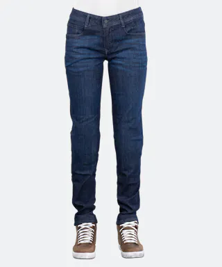 Motorjeans Alpinestars Daisy V2 Dames