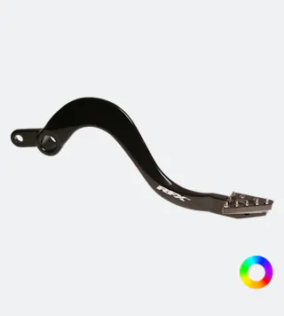 RFX Pro Solid Brake Pedal
