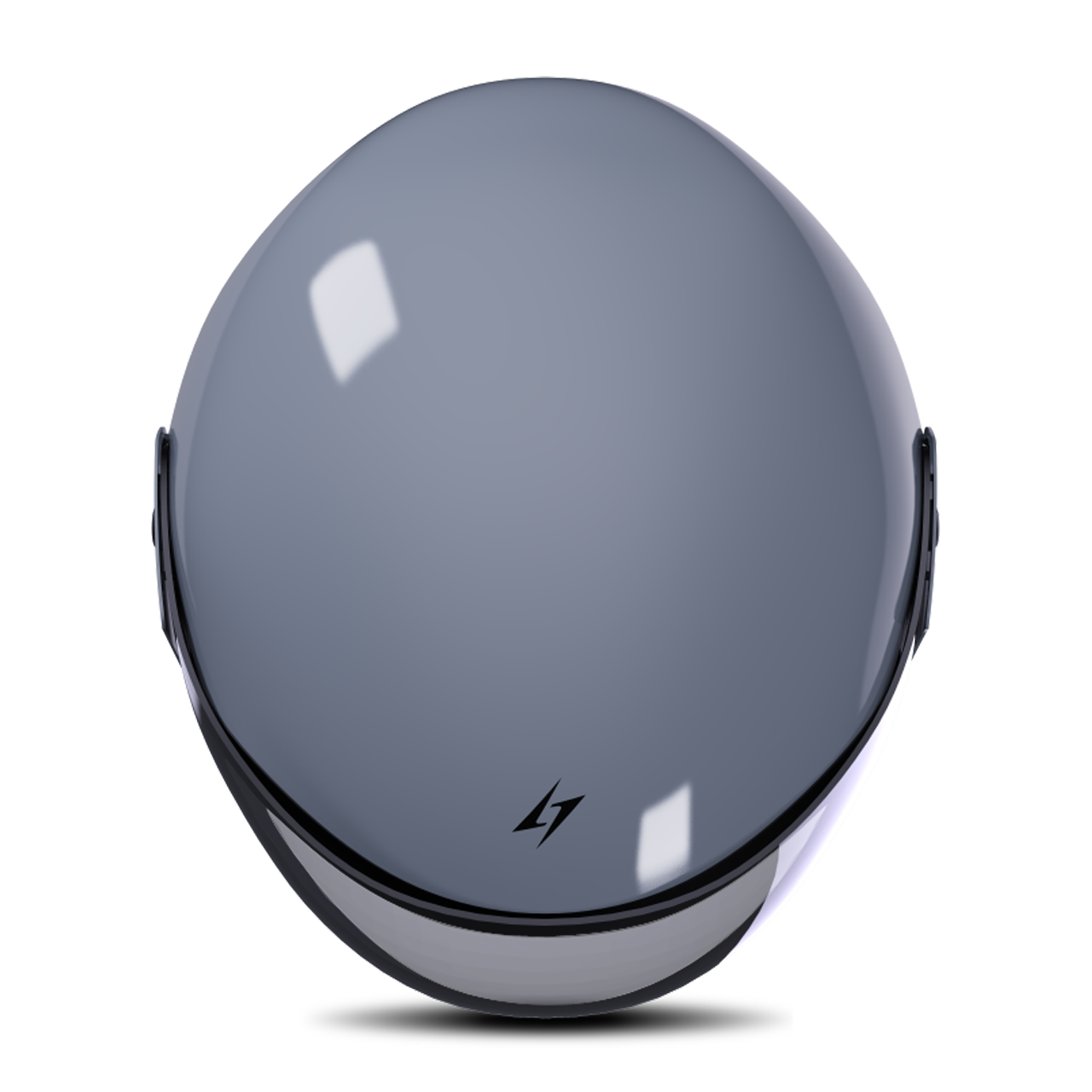 Stormer Sun 2.0 Open Face Helmet