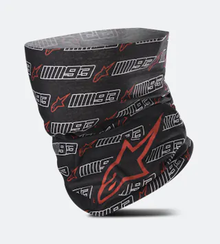 Nyakmelegítő Alpinestars MM93