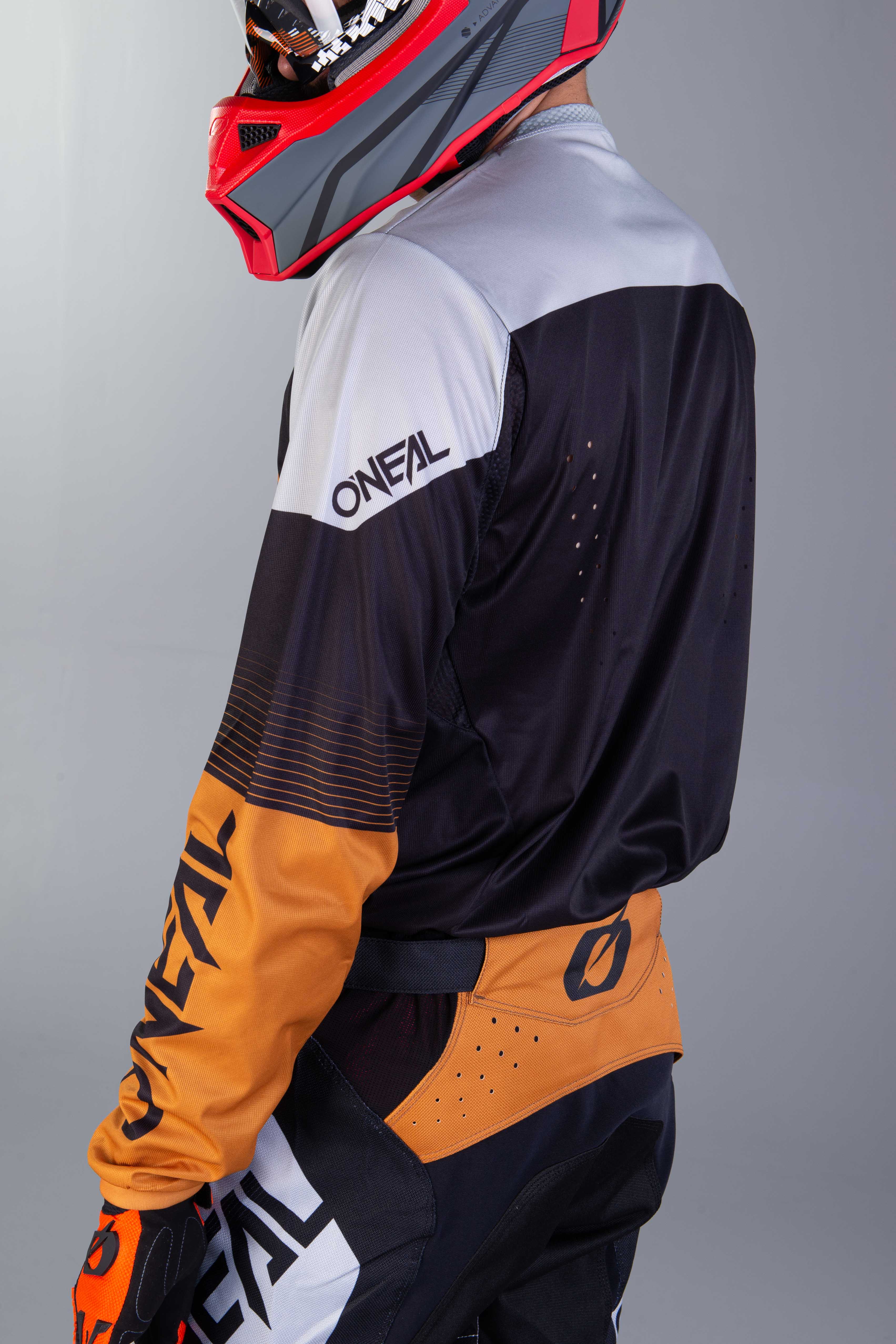 O'Neal Hardwear MX Jersey