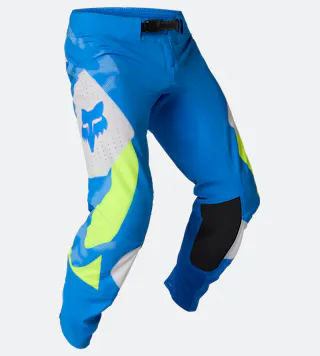 Nohavice MX FOX Flexair Tactile