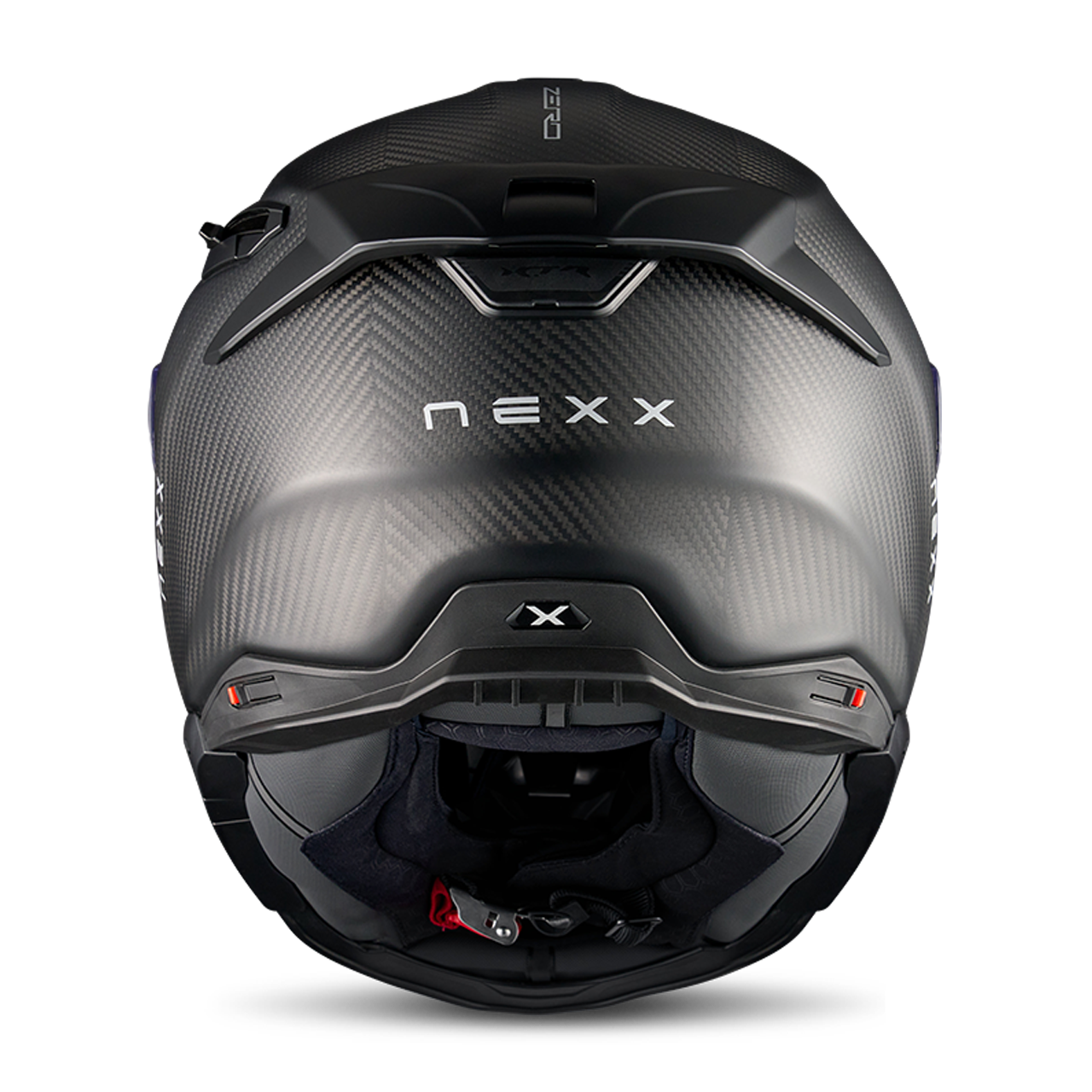 Casco Integral Nexx X.TR Zero Pro Carbon