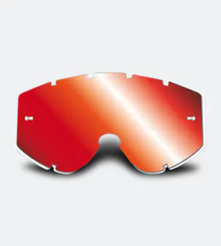 Motokrosová Čočka Progrip 3217 Magnet
