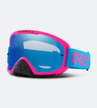 Crossbriller Oakley O Frame 2.0 Pro, Crackle