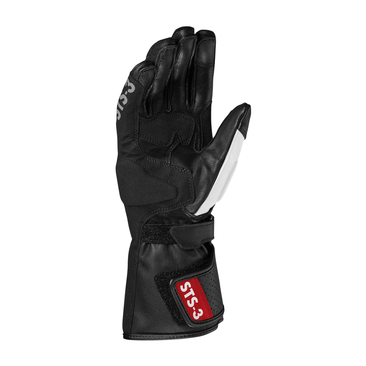 Spidi STS-3 Women's Motorcycle Gloves