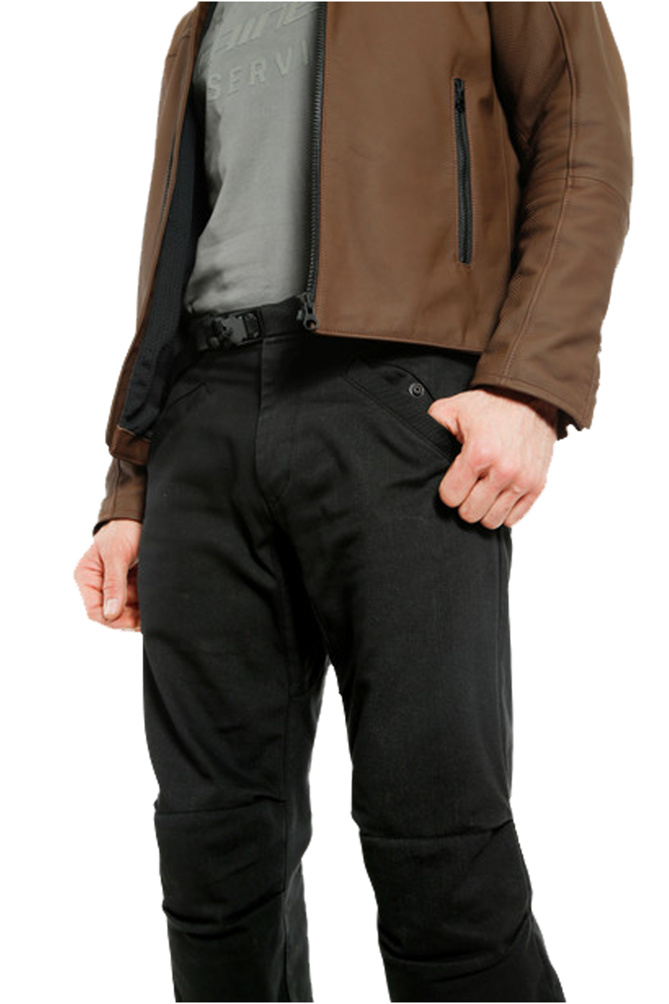 Motorjeans Dainese Trackpants