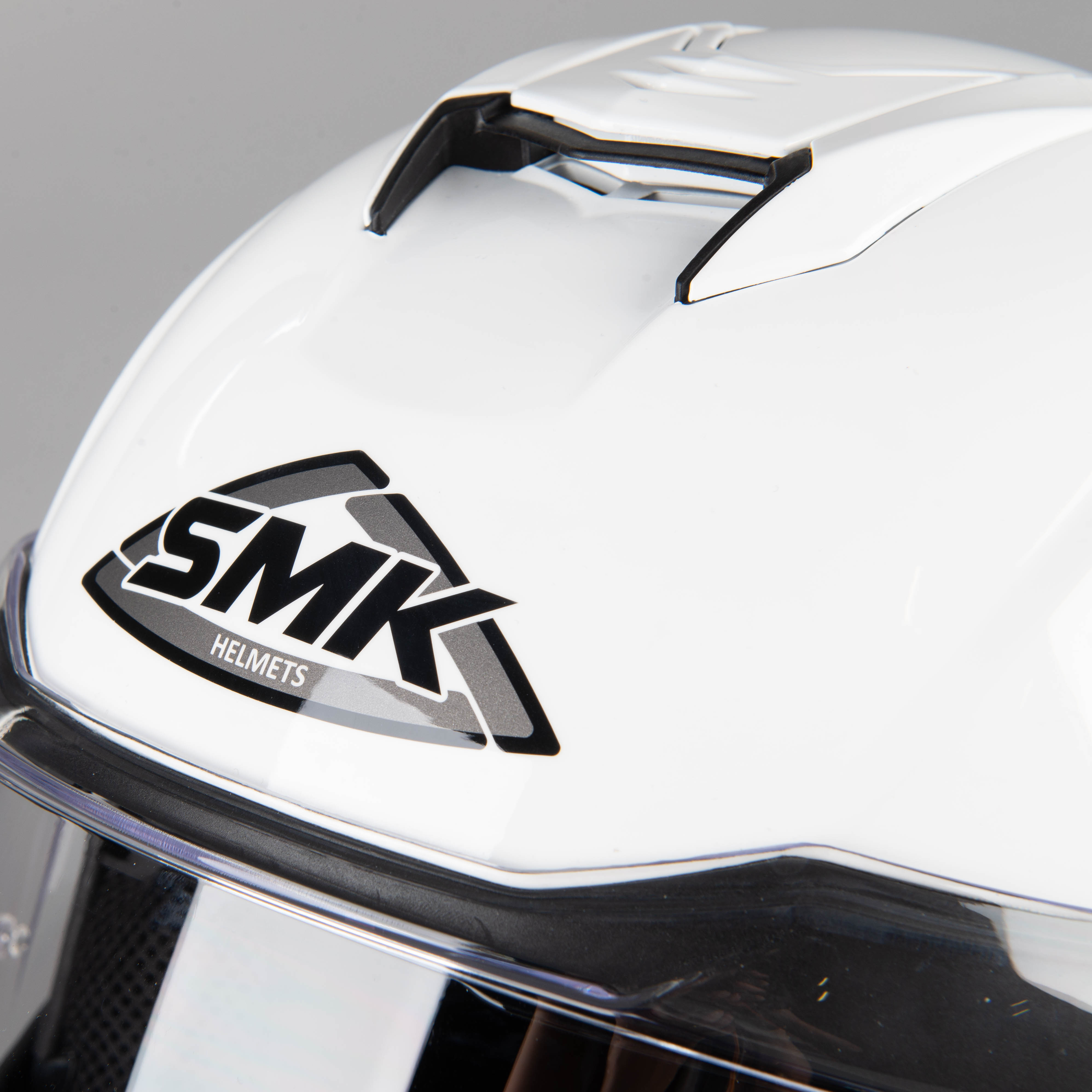 Cască Modulară SMK Glide Basic