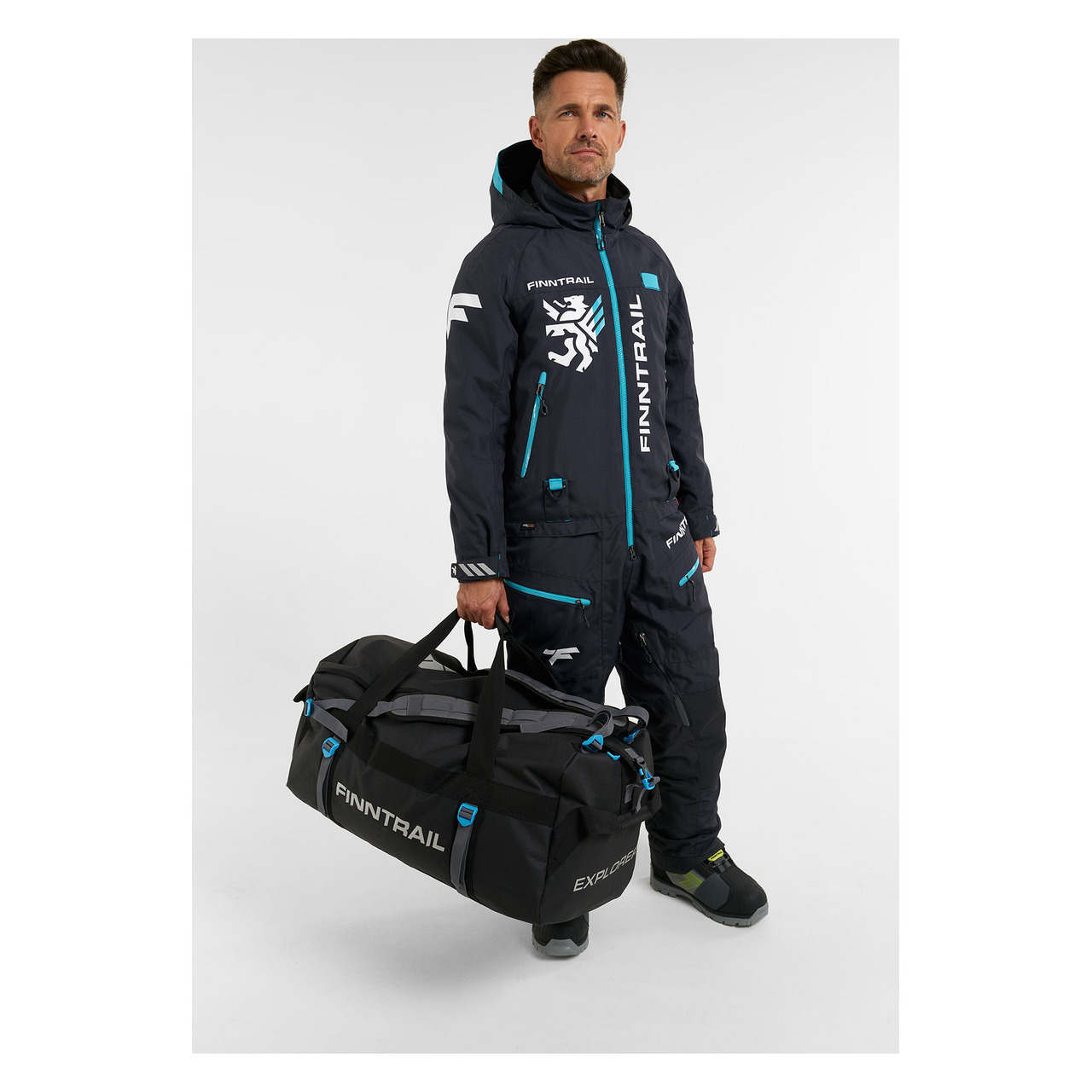 Finntrail Explorer Bag