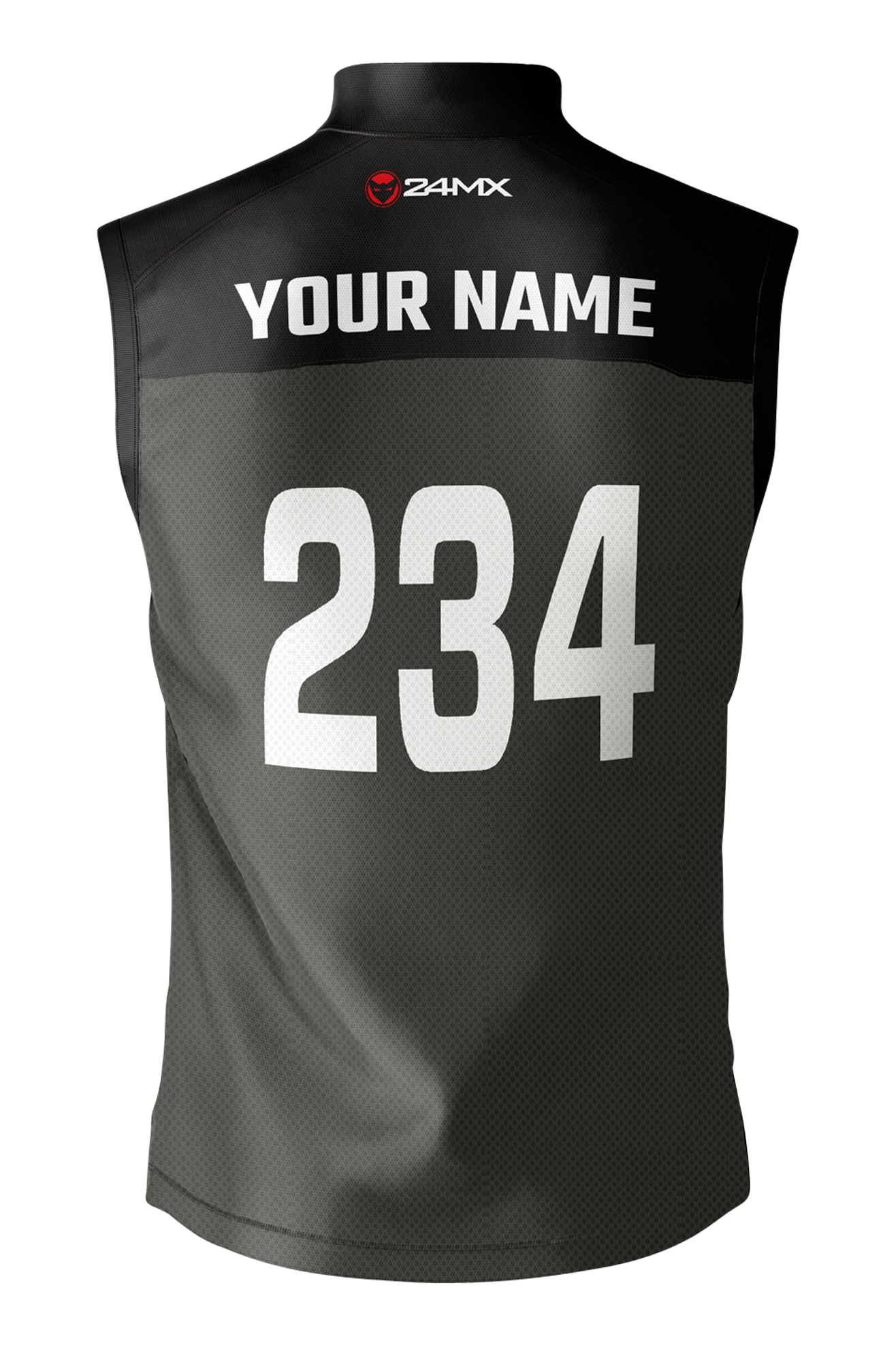 Windvest 24MX Duo