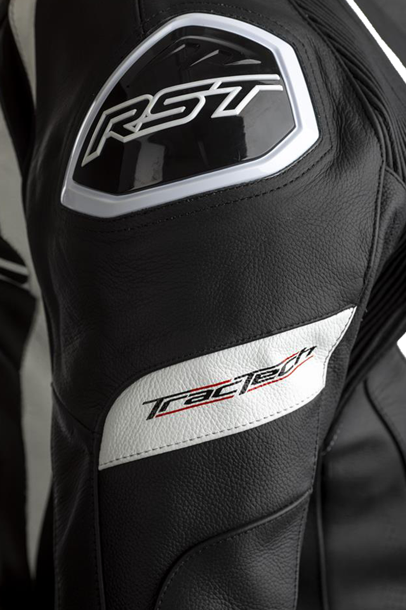 RST Tractech Evo 4 Leather Suit