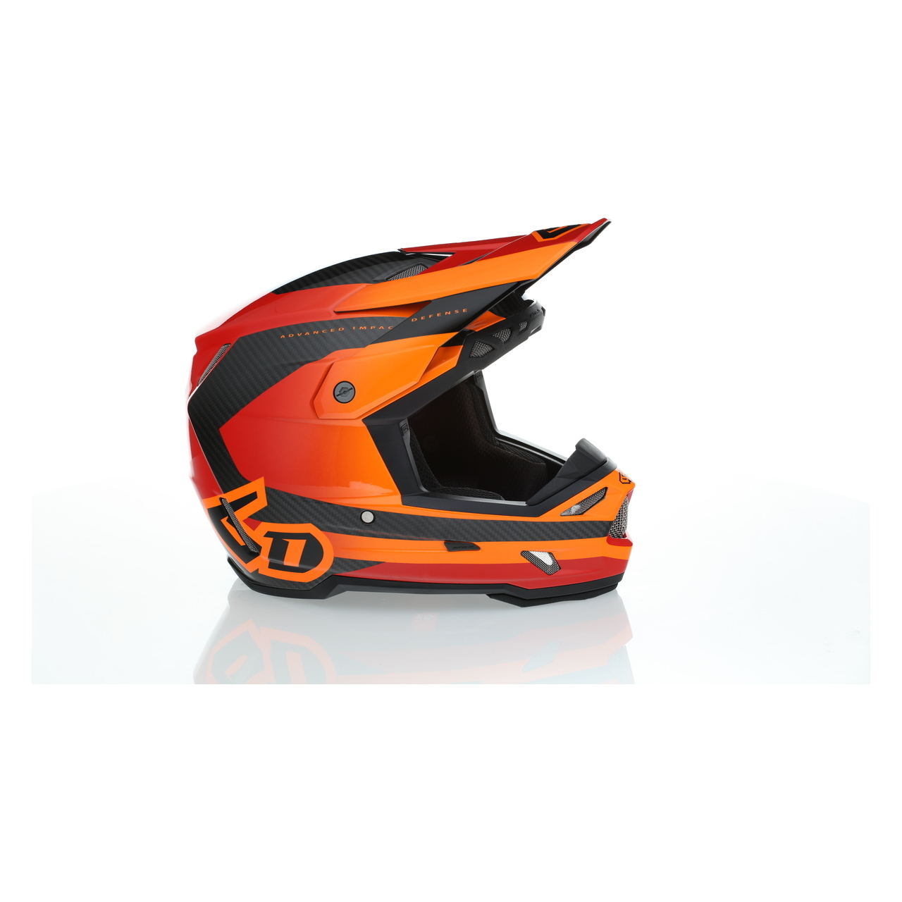 Crosshelm 6D ATR-3 Pure FIM