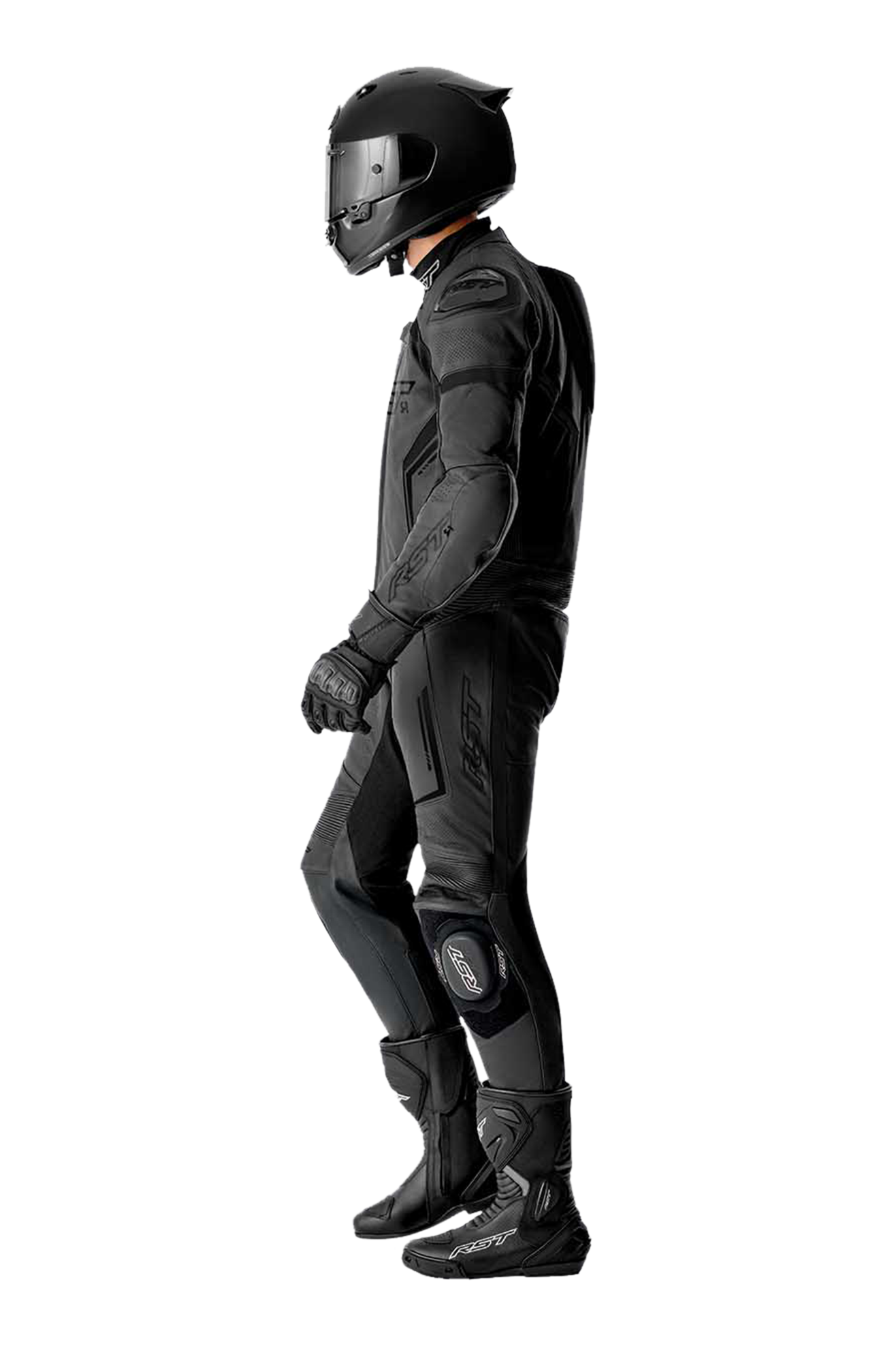 RST S1 D30 MC Leather Suit