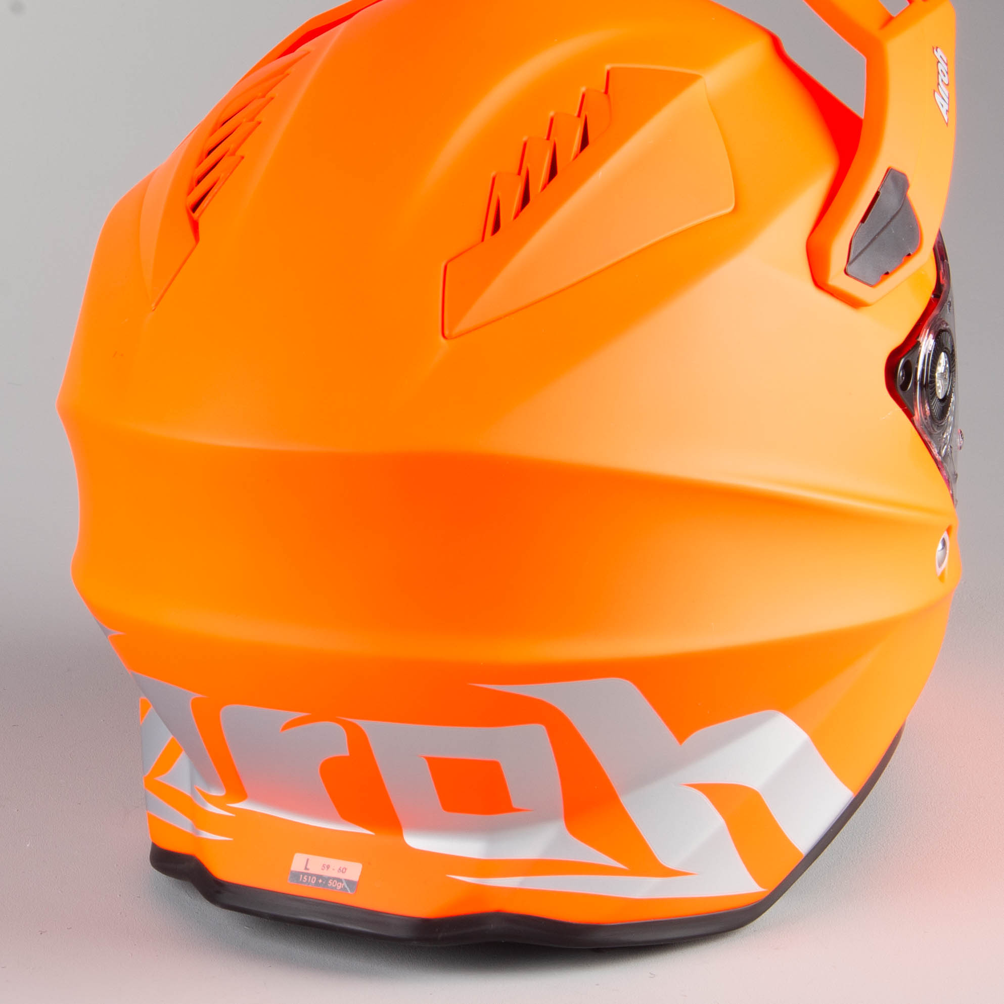 Airoh Commander Adventure Helmet