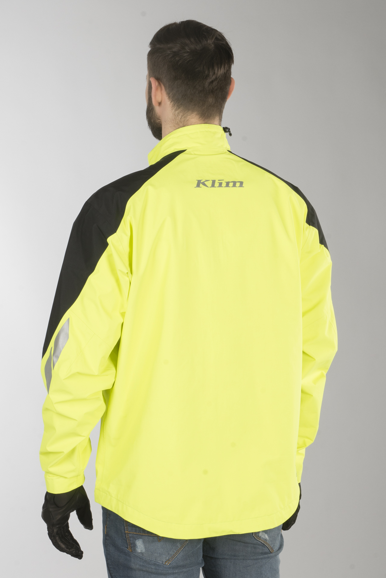 Chaqueta de Moto Klim Forecast