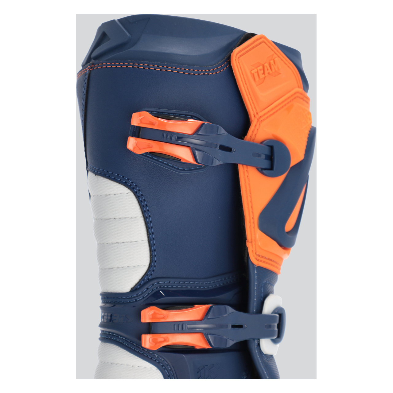 Botas de Cross Acerbis X-Team 2.0
