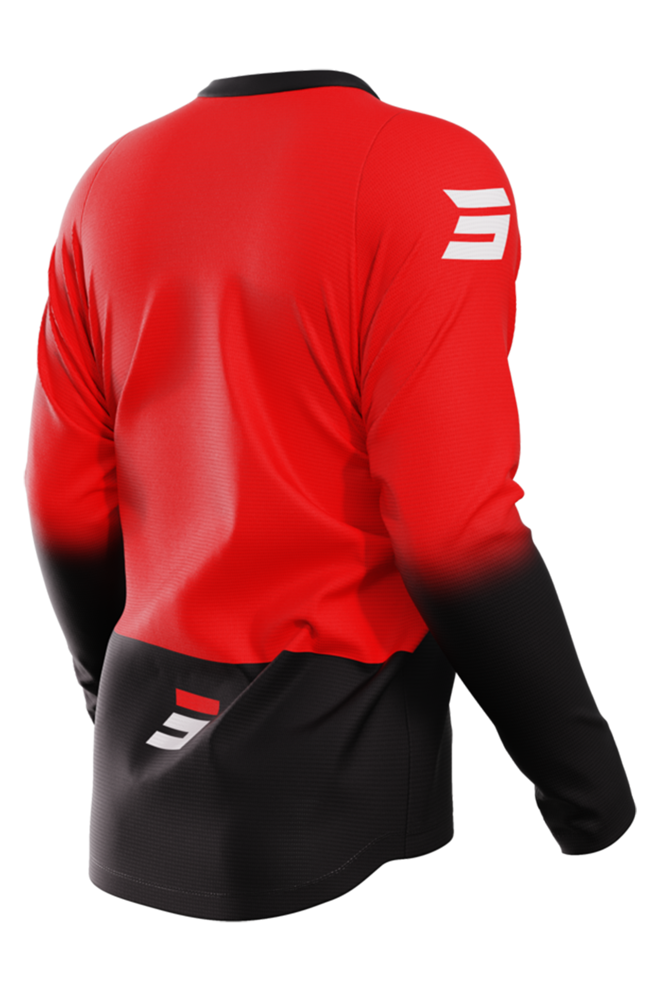 Camiseta de Cross Shot Reflex