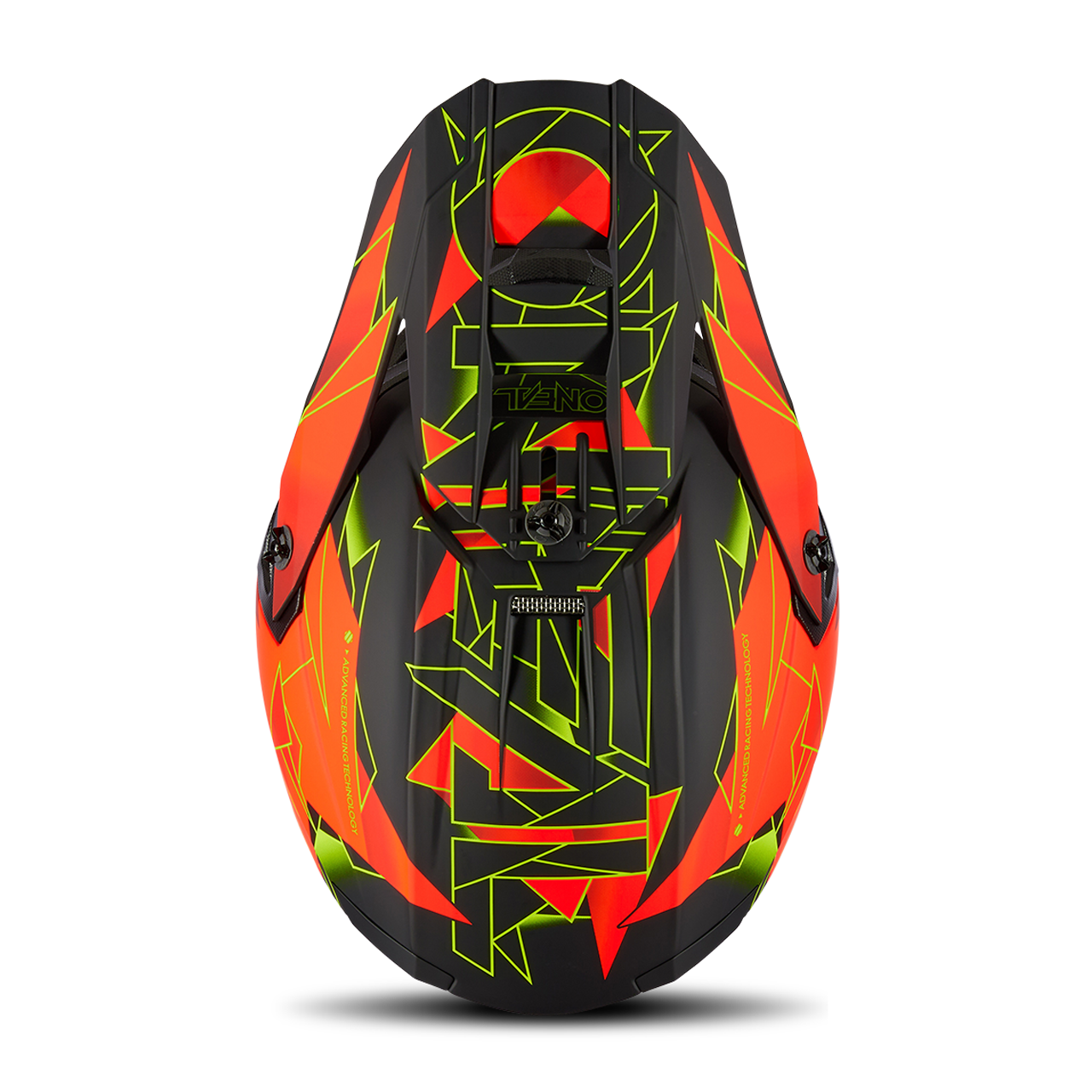 O'Neal 5SRS Surge V.23 MX Helmet