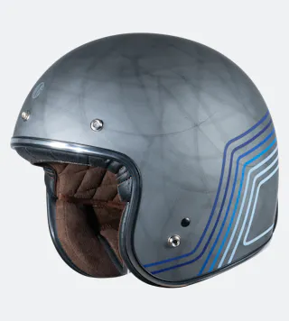 Capacete Aberto Origine Primo Sunrise