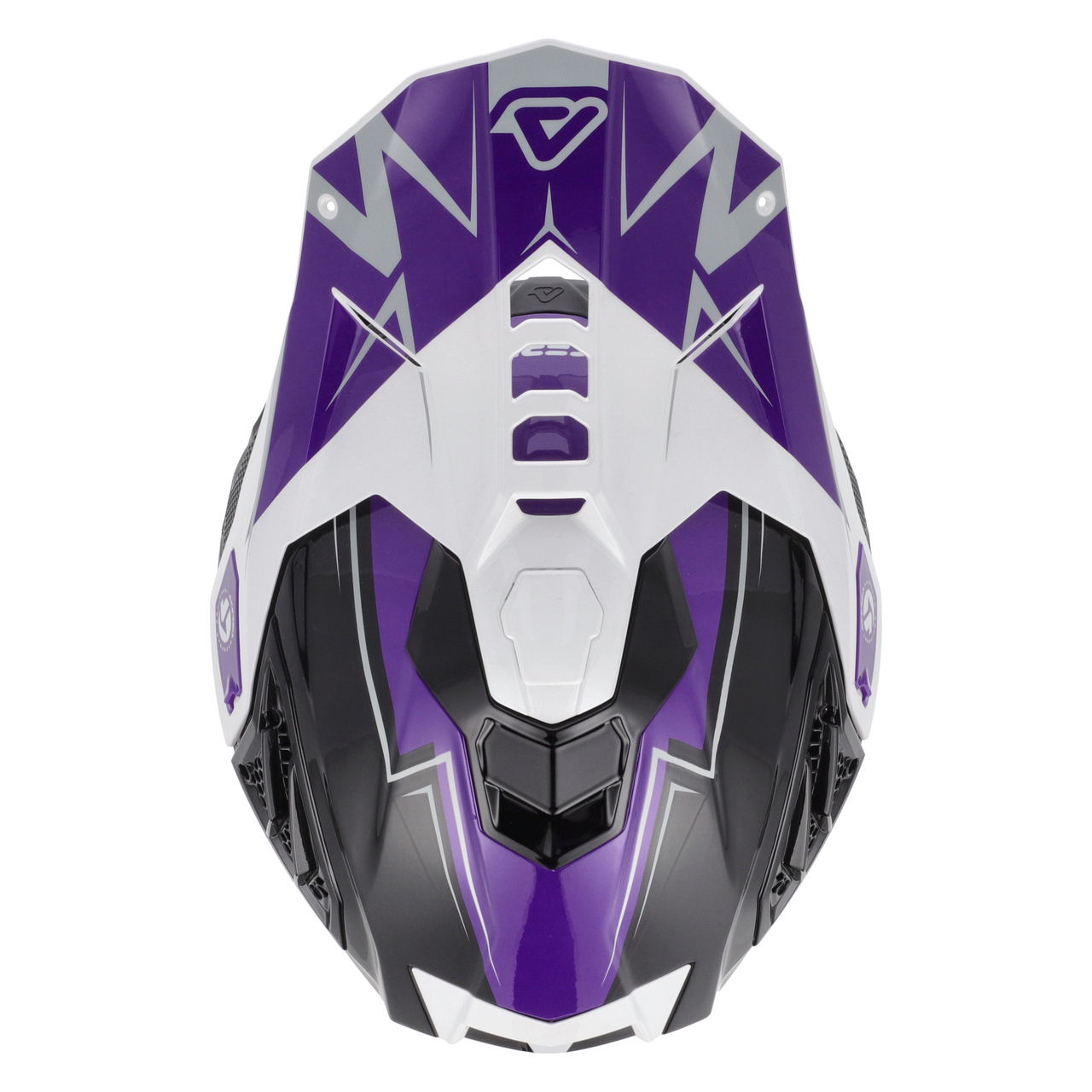 Crosshelm Acerbis Airstrike-X